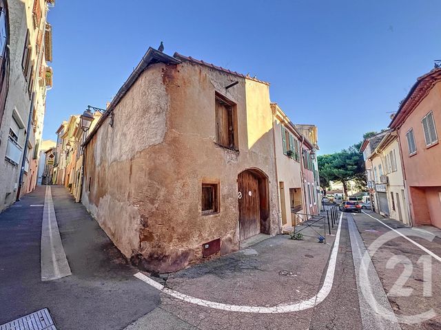 maison - FREJUS - 83