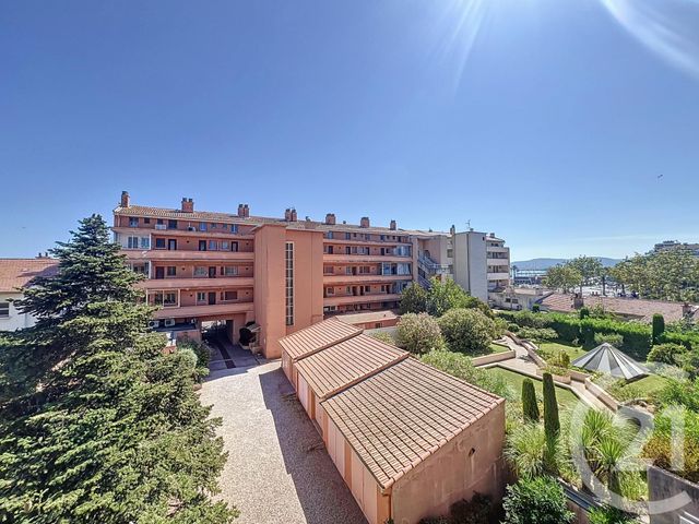 appartement - FREJUS - 83