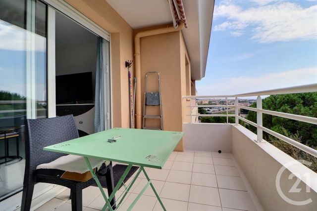 appartement - FREJUS - 83