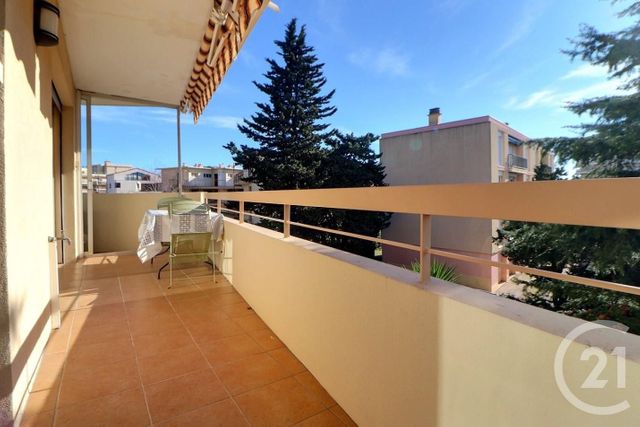 appartement - FREJUS - 83