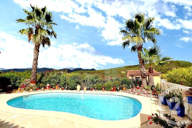 maison à vendre - 5 pièces - 153.0 m2 - FREJUS - 83 - PROVENCE-ALPES-COTE-D-AZUR - Century 21 Sud Habitat