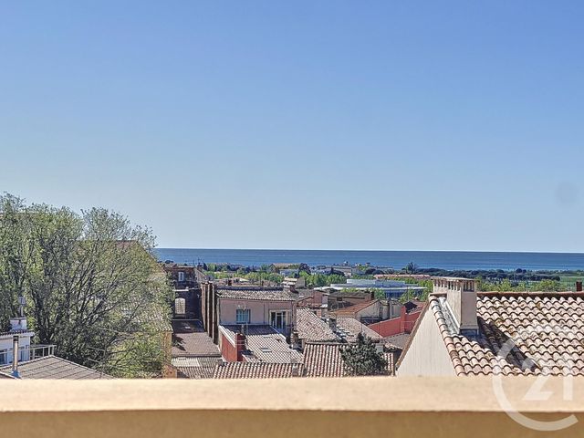 Appartement T3 à vendre - 3 pièces - 57.0 m2 - FREJUS - 83 - PROVENCE-ALPES-COTE-D-AZUR - Century 21 Sud Habitat