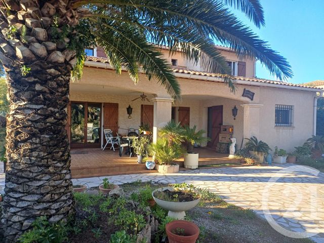 maison à vendre - 6 pièces - 185.0 m2 - FREJUS - 83 - PROVENCE-ALPES-COTE-D-AZUR - Century 21 Sud Habitat