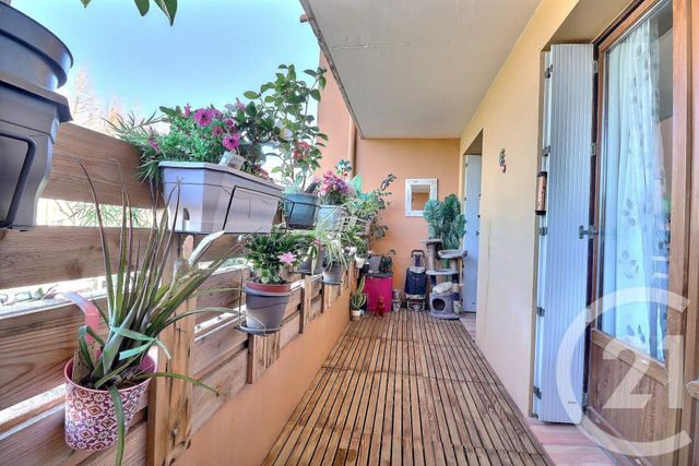 Appartement T2 à vendre FREJUS