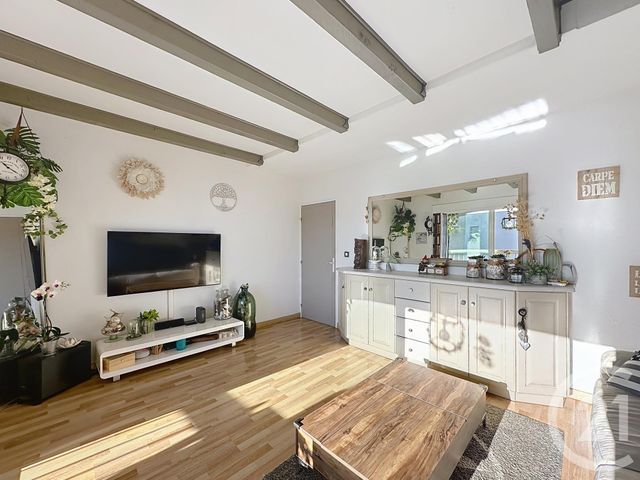 Appartement T3 à vendre - 3 pièces - 64.0 m2 - FREJUS - 83 - PROVENCE-ALPES-COTE-D-AZUR - Century 21 Sud Habitat