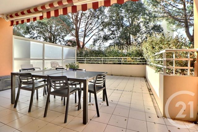 appartement - FREJUS - 83