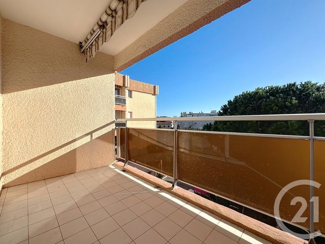 Appartement Studio à vendre - 1 pièce - 20.21 m2 - FREJUS - 83 - PROVENCE-ALPES-COTE-D-AZUR - Century 21 Sud Habitat